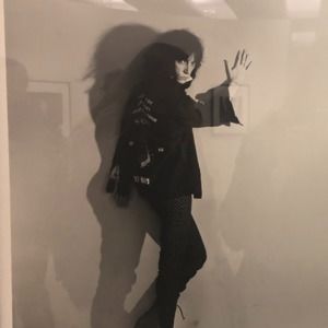 Meet your Posher, Victoria